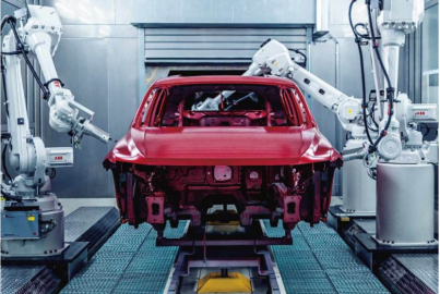 比亞迪成立礦產(chǎn)公司！電池一天一個價！&ldquo;搶&rdquo;礦能解壓？