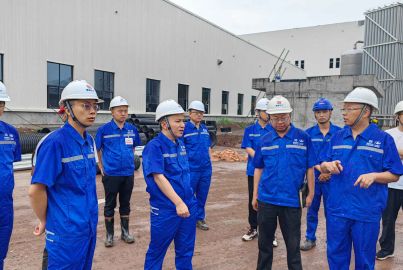 蜀能礦產(chǎn)召開安委會、環(huán)委會2023年第二季度會議暨&ldquo;迎大運、保安全&rdquo;專題部署會