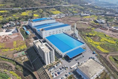 新材料&ldquo;朋友圈&rdquo;再擴大！蜀能礦產(chǎn)公司第二客戶訂單保有量超2000噸