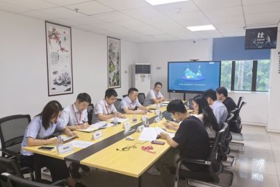 蜀能礦產(chǎn)赴比亞迪進行股東拜訪及業(yè)務交流