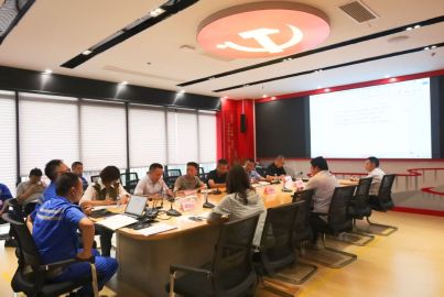 自治縣總工會(huì)、公安局靠前發(fā)力推動(dòng)蜀能礦產(chǎn)磷酸鐵鋰工廠筑牢綜治根基